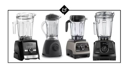 Which Vitamix blender should I buy? Hero