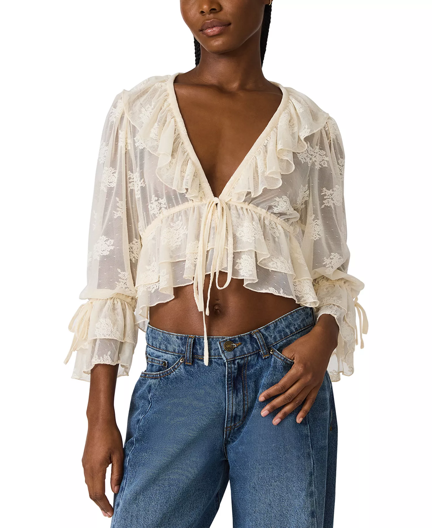 Montana Knit Top