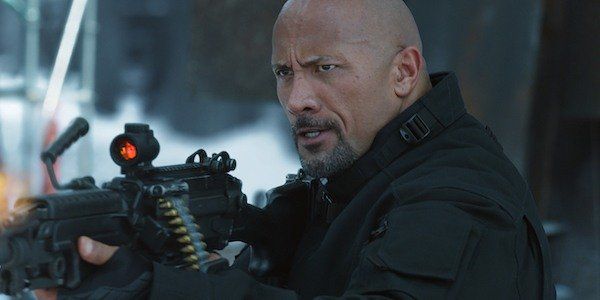 Hobbs & Shaw - Fast & Furious Spinoff Cast, Rumors, Release Date