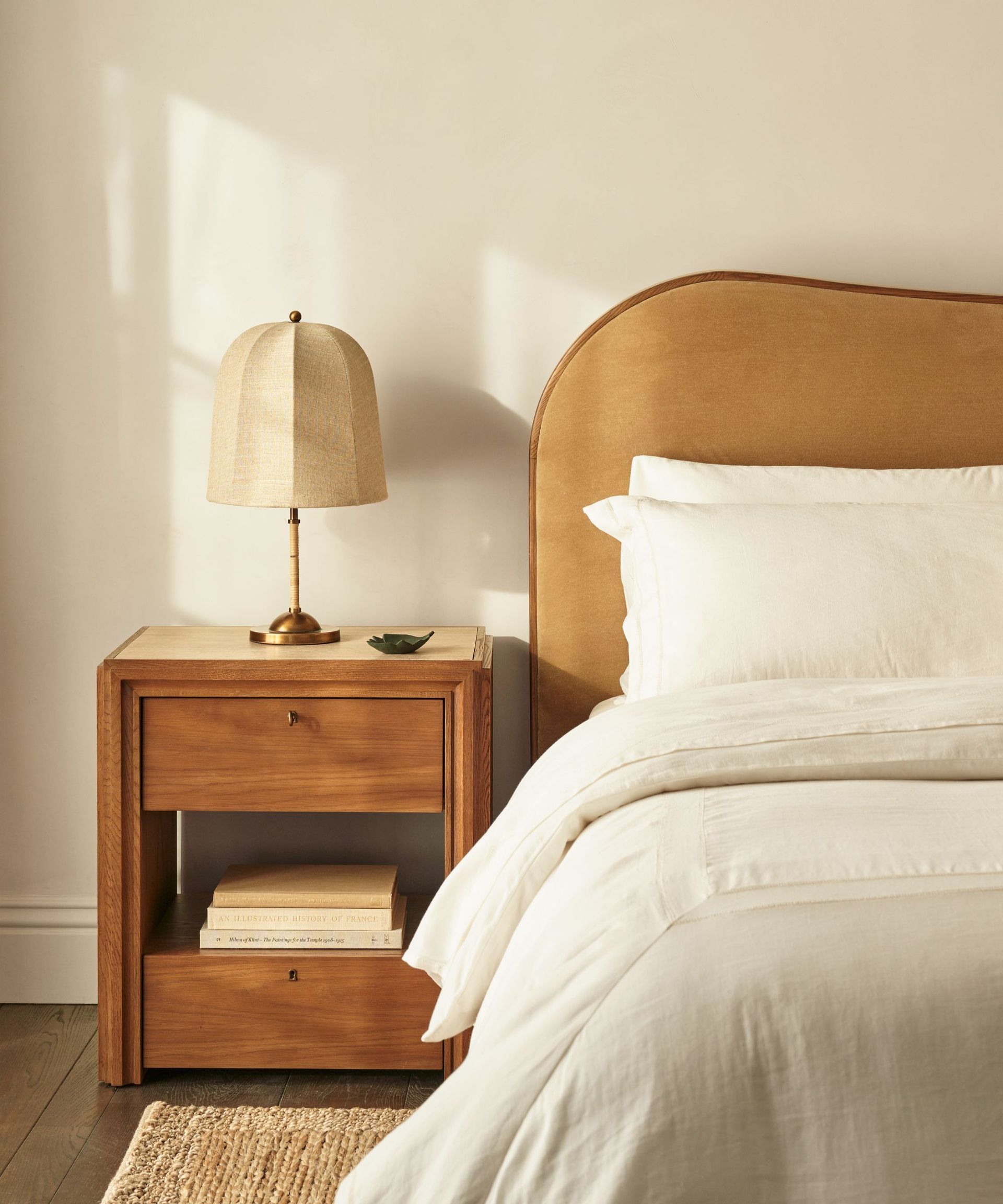 Jake Arnold for Crate & Barrel