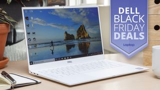 Dell Black Friday deals