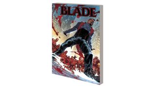 BLADE VOL. 1: MOTHER OF EVIL TPB