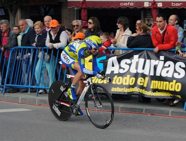 Santiago Perez (Barbot - Efapel)