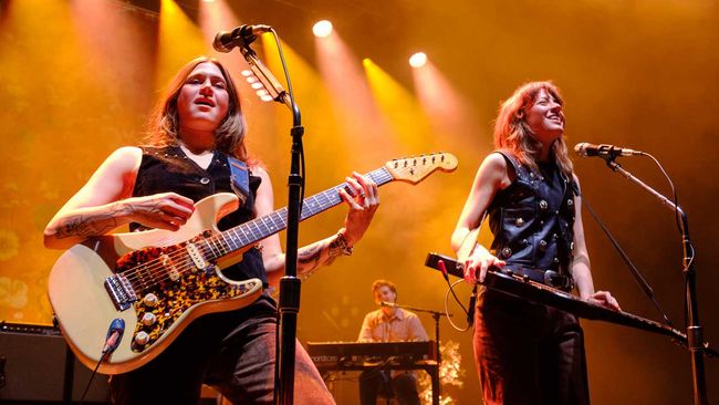 Marmozets new single: one of Yorkshire's best rock bands are back with ...