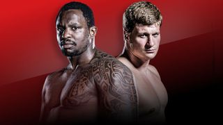 Whyte vs Povetkin live stream: main event time, PPV, how to watch heavyweight boxing for free