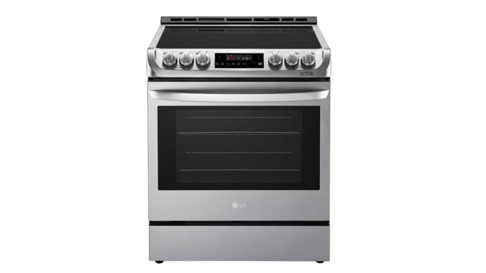 Best slidein ranges in 2024 chosen by experts Top Ten Reviews