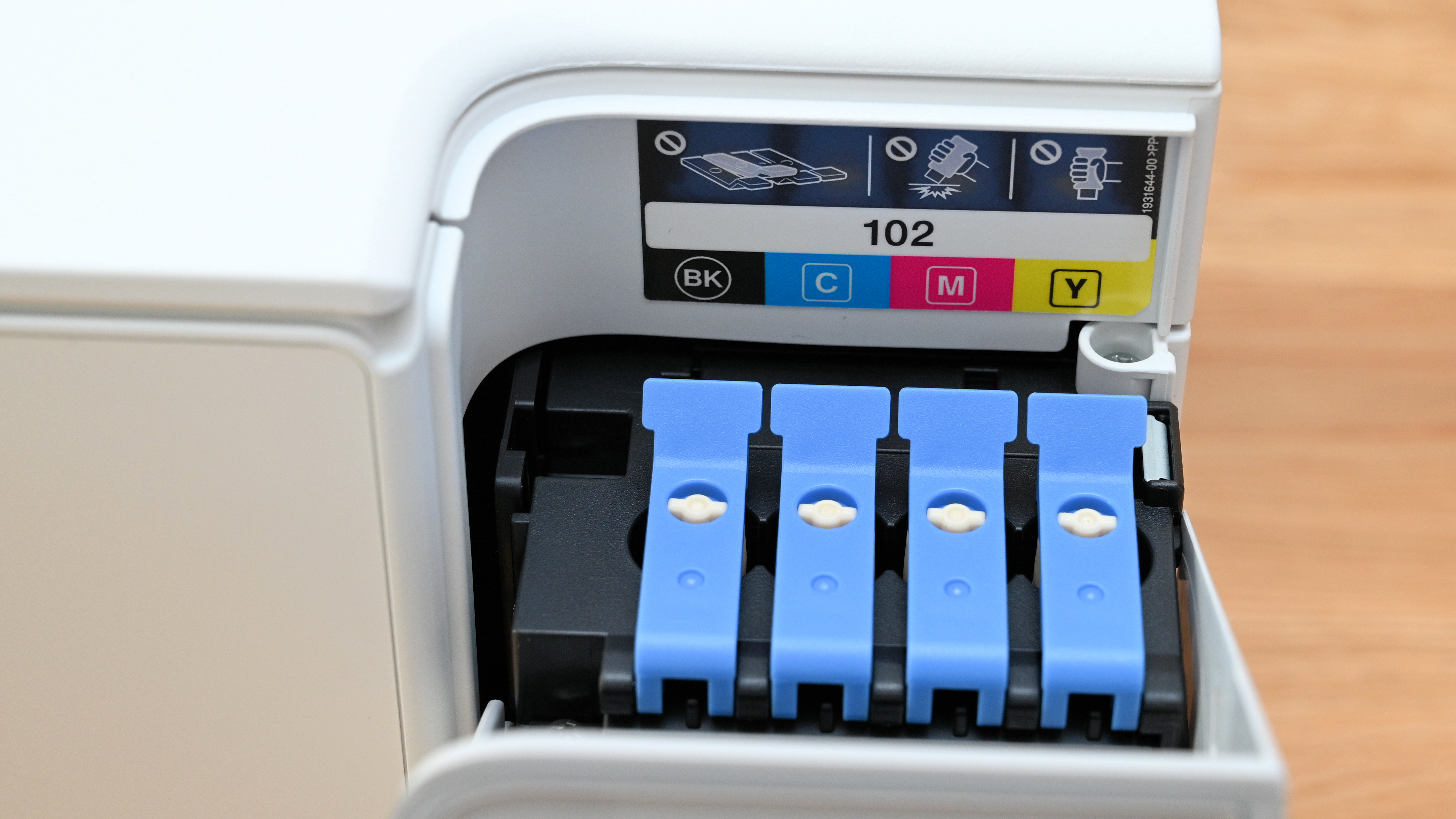 Epson EcoTank ET-2980 / ET-2950