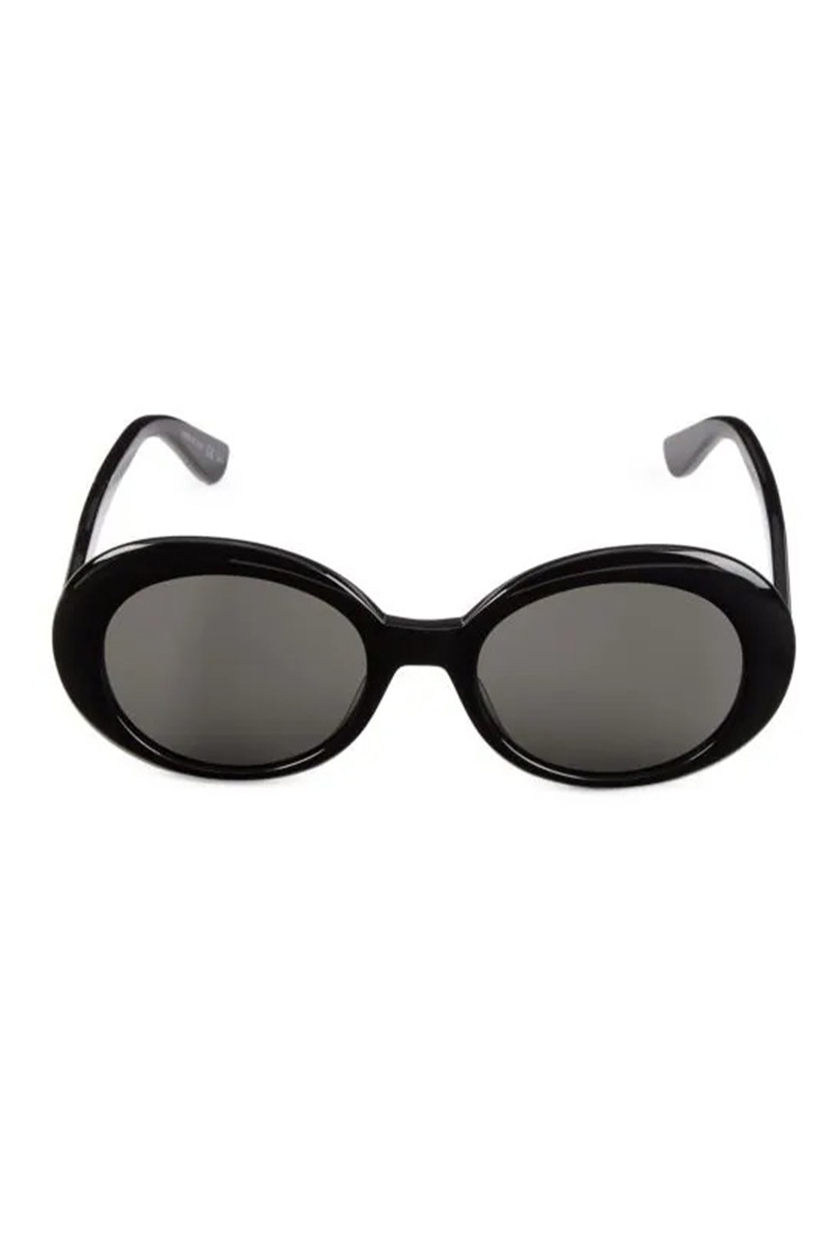 Saint Laurent 54MM Oval Sunglasses