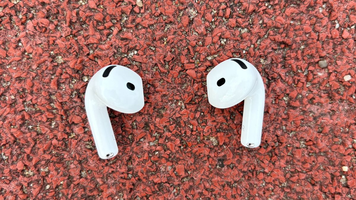 Apple AirPods 5
