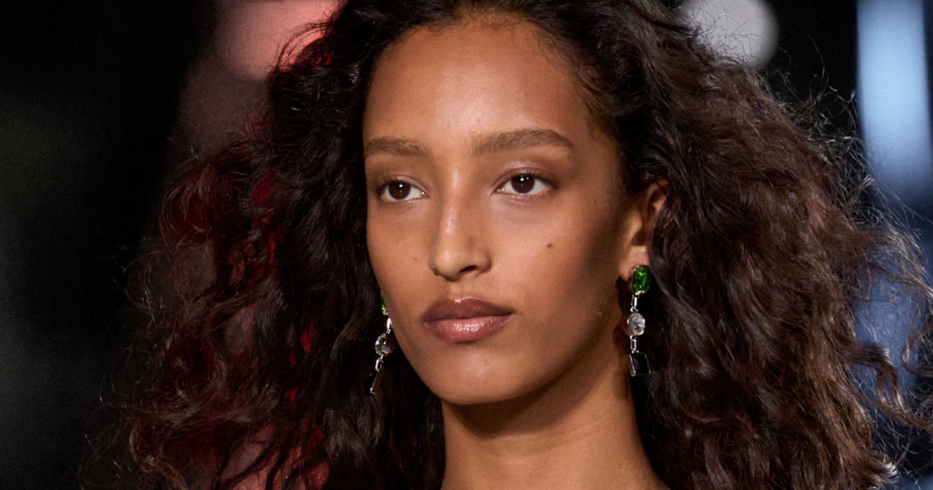 New Photo - Why Makeup Artists Are Embracing the Anti-Blush Movement—And How to Make It Look Good