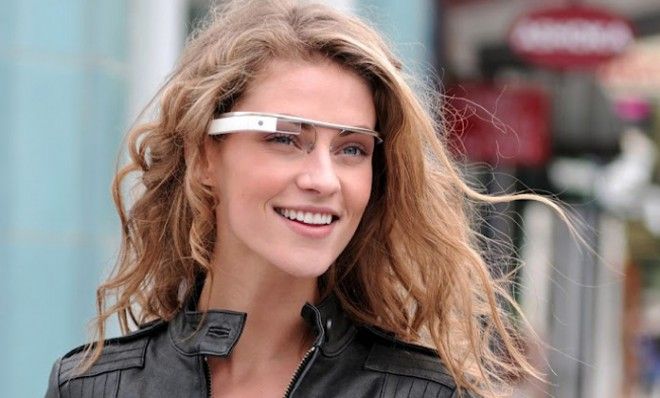 Google Glass