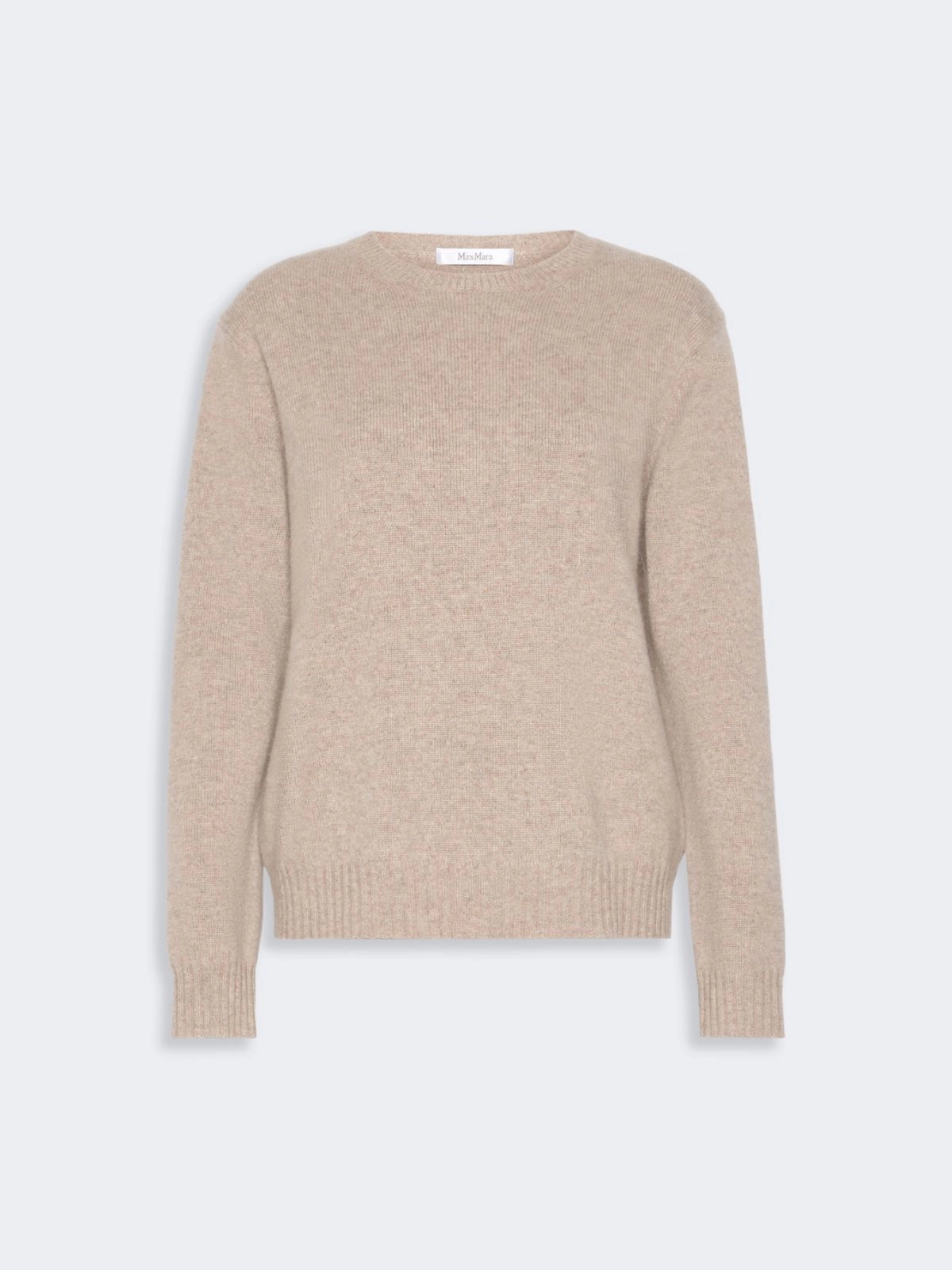 Max Mara, Cashmere Yarn Sweater