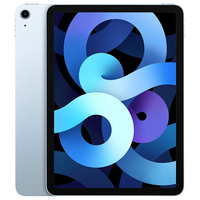 Apple iPad Air (Sky Blue): was $599 now $549 @ Amazon