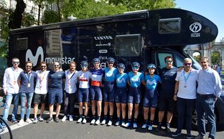Giro d'Italia: Stage 1 San Luca KOM Profile