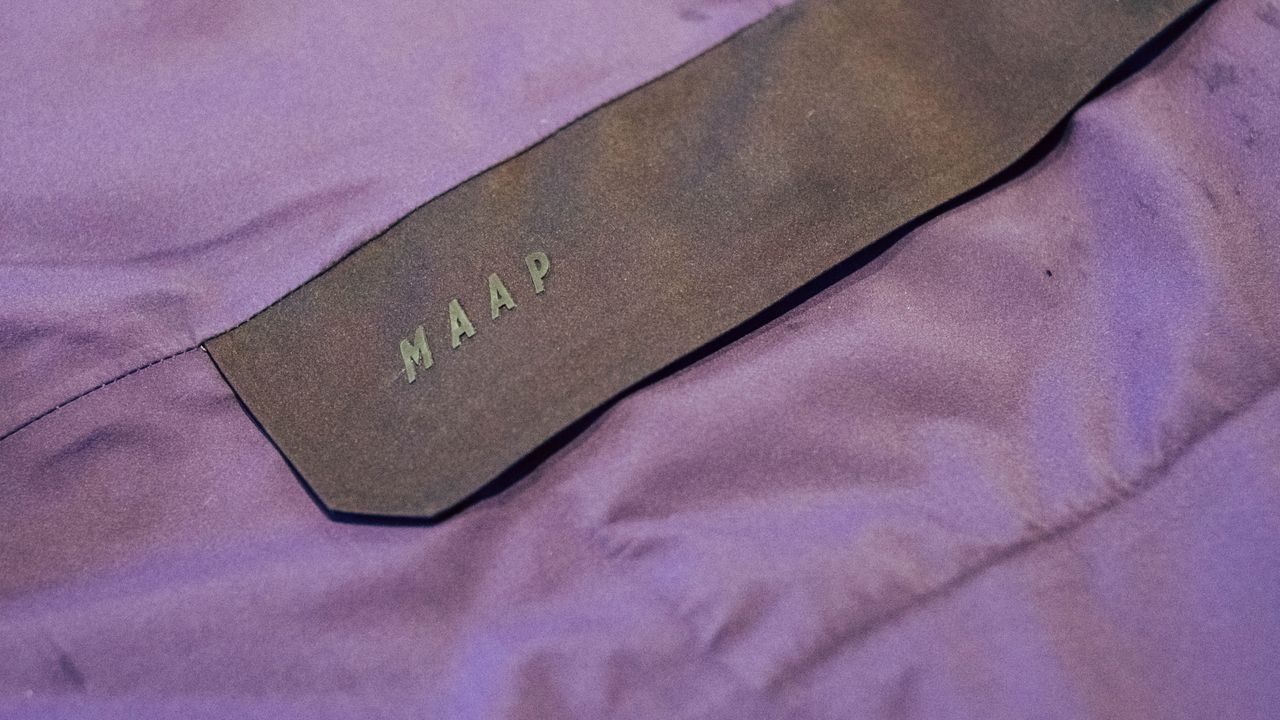 Maap lightweight anorak