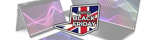 Laptop Mag UK Black Friday deals