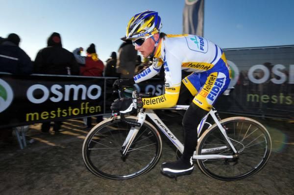 Jens Vandekinderen (Telenet-Fidea)