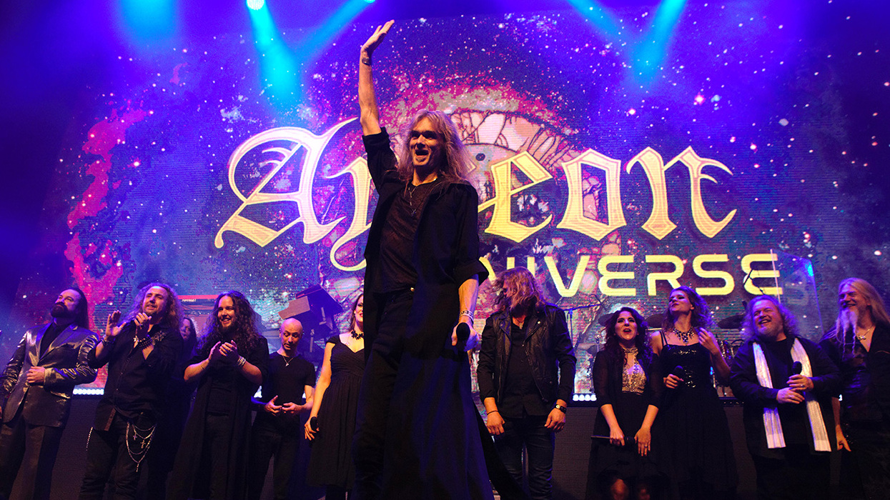 Ayreon Universe