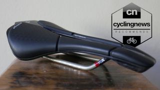 Prologo Scratch M5 PAS saddle review | Cyclingnews