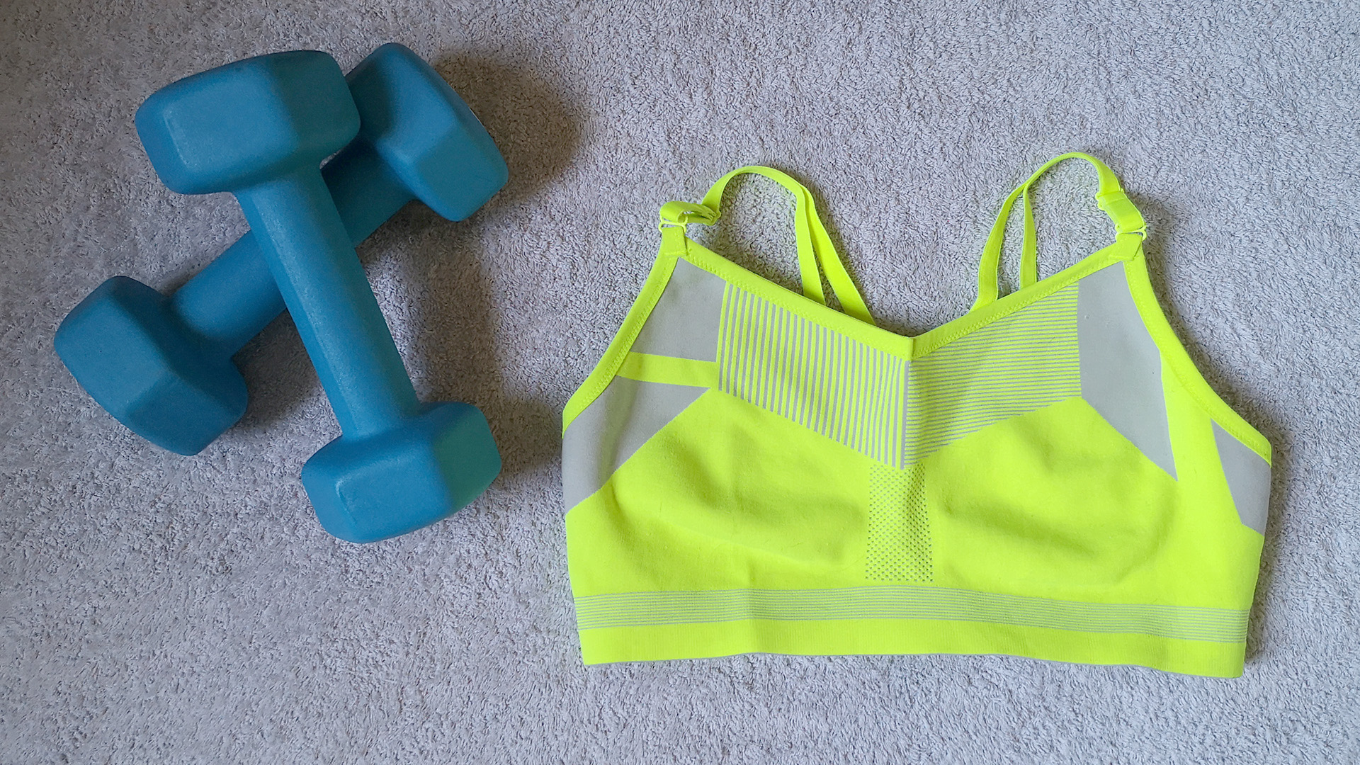 Best sports bra