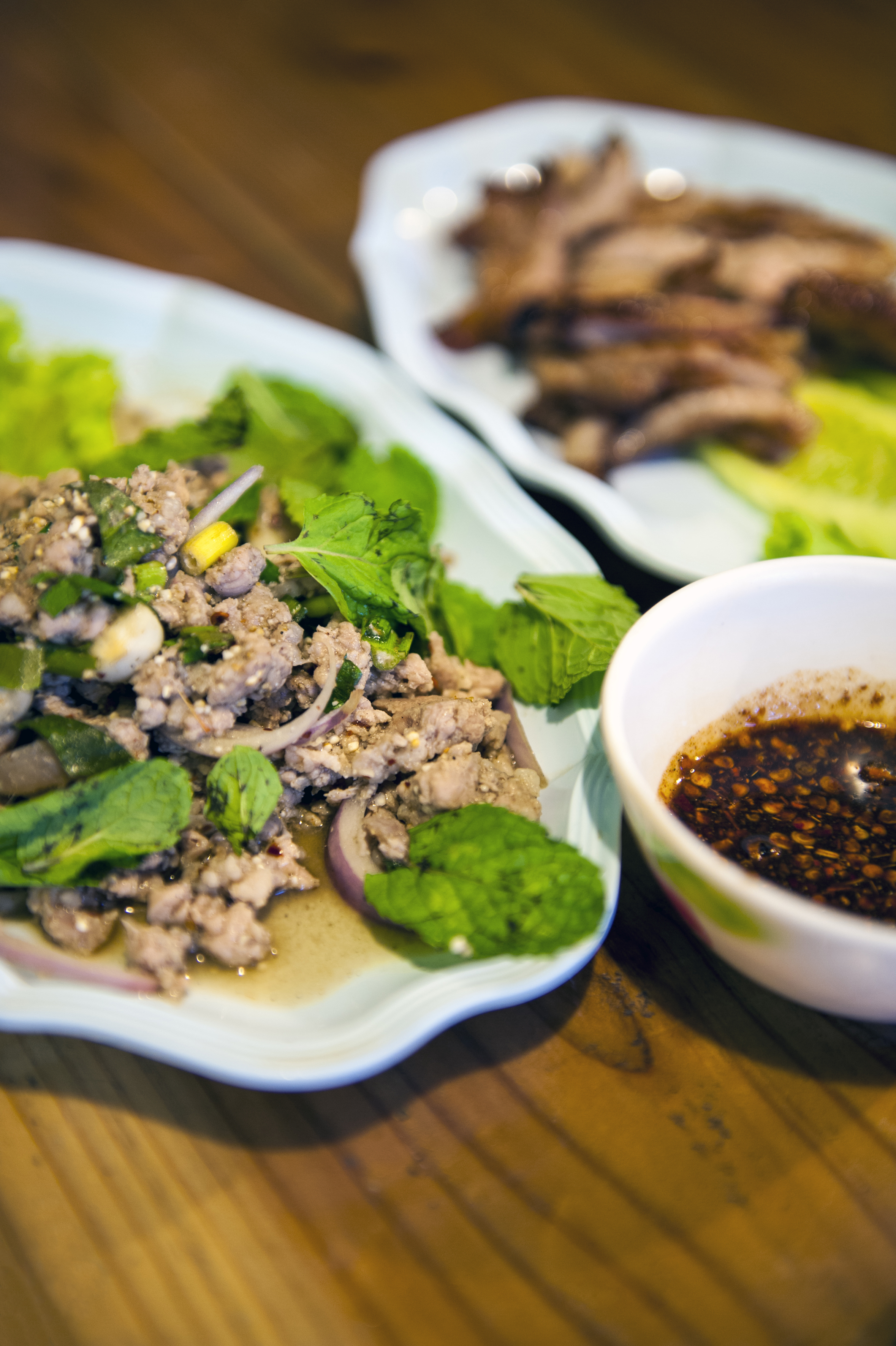 Larb