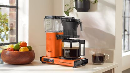 12 Best Coffee Makers 2023