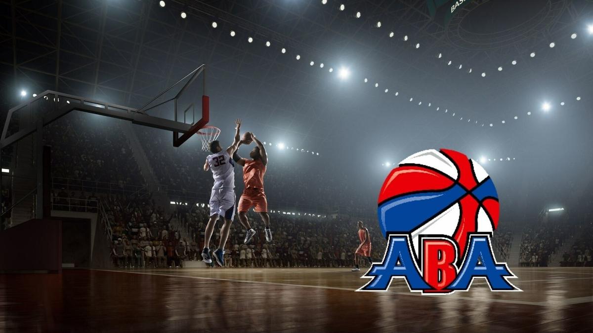 American Basketball Association