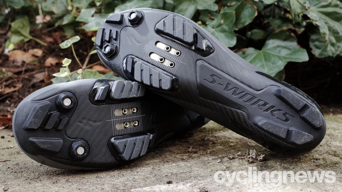 S-Works Recon Lace gravel shoes