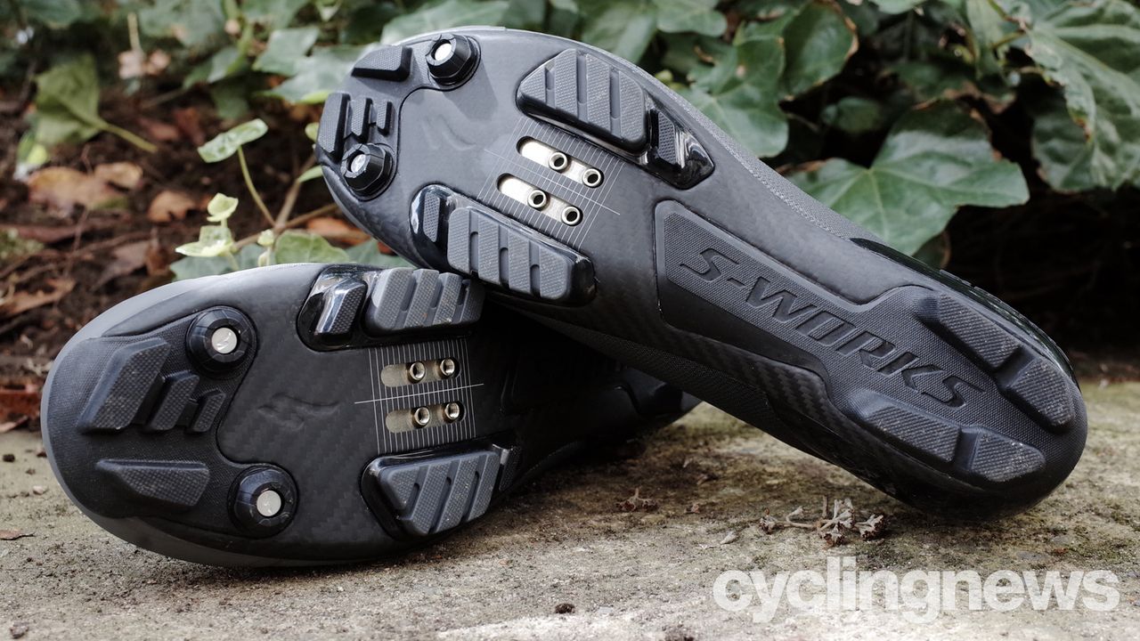 S-Works Recon Lace gravel shoes
