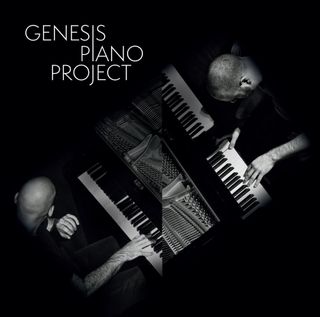 Genesis Piano Project