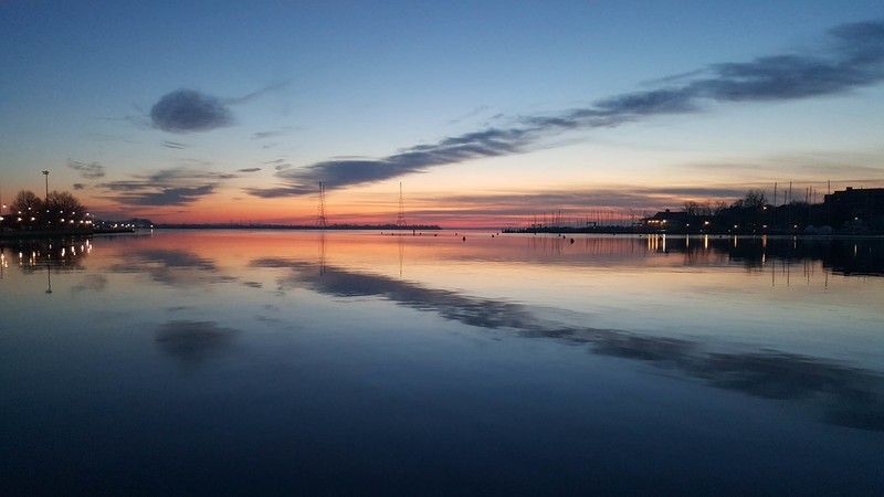 Note 5 Sunrise
