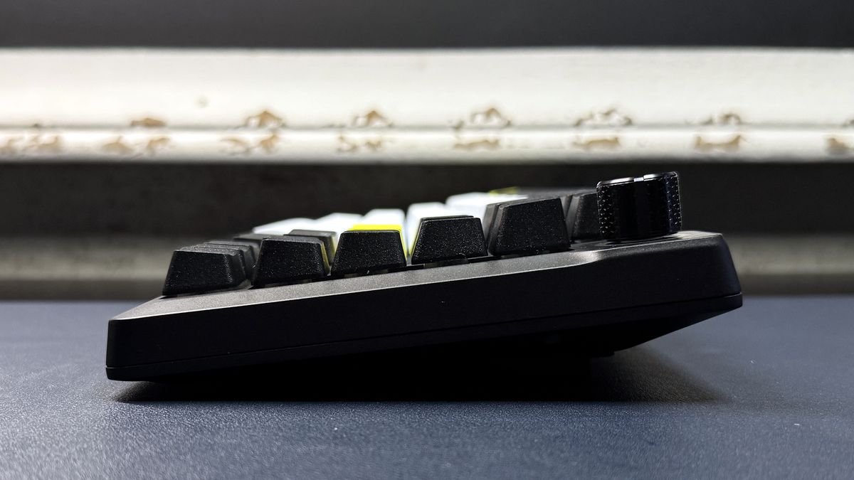 Corsair Makr Pro 75