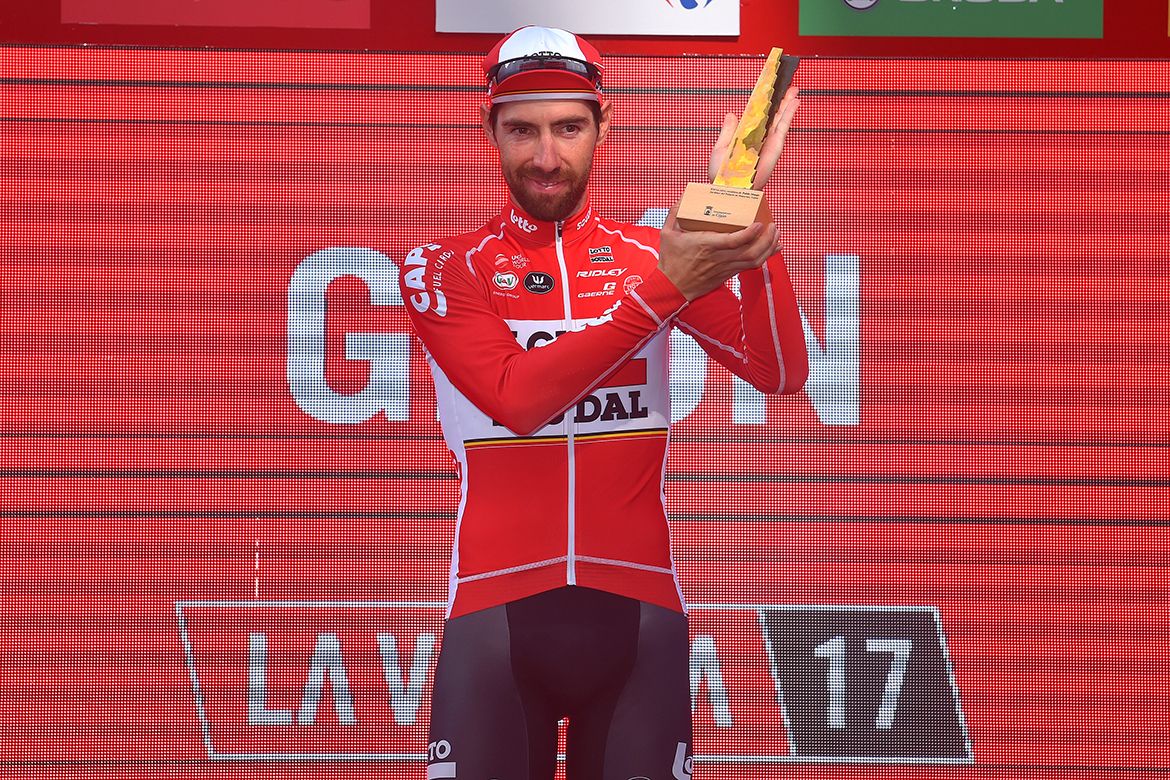Thomas De Gendt (Lotto Soudal)