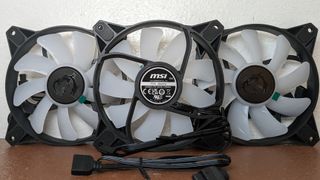 MSI MAG CoreLiquid E360 AIO