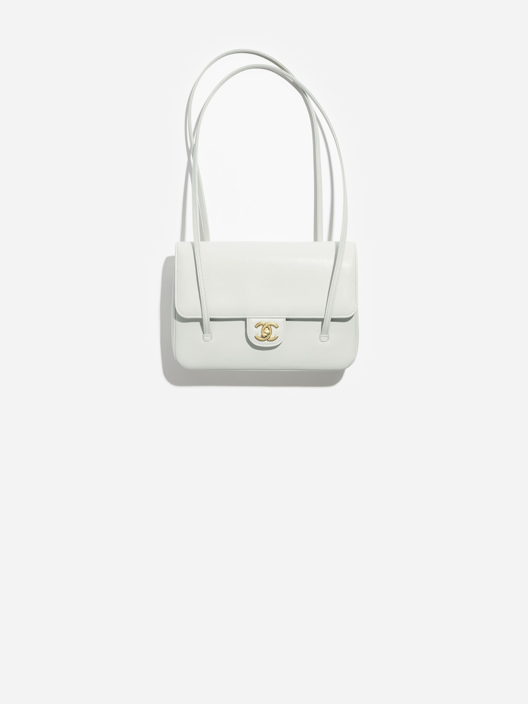 Small Flap Bag