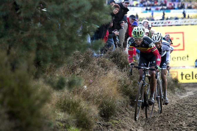 Zonhoven offers varied terrain
