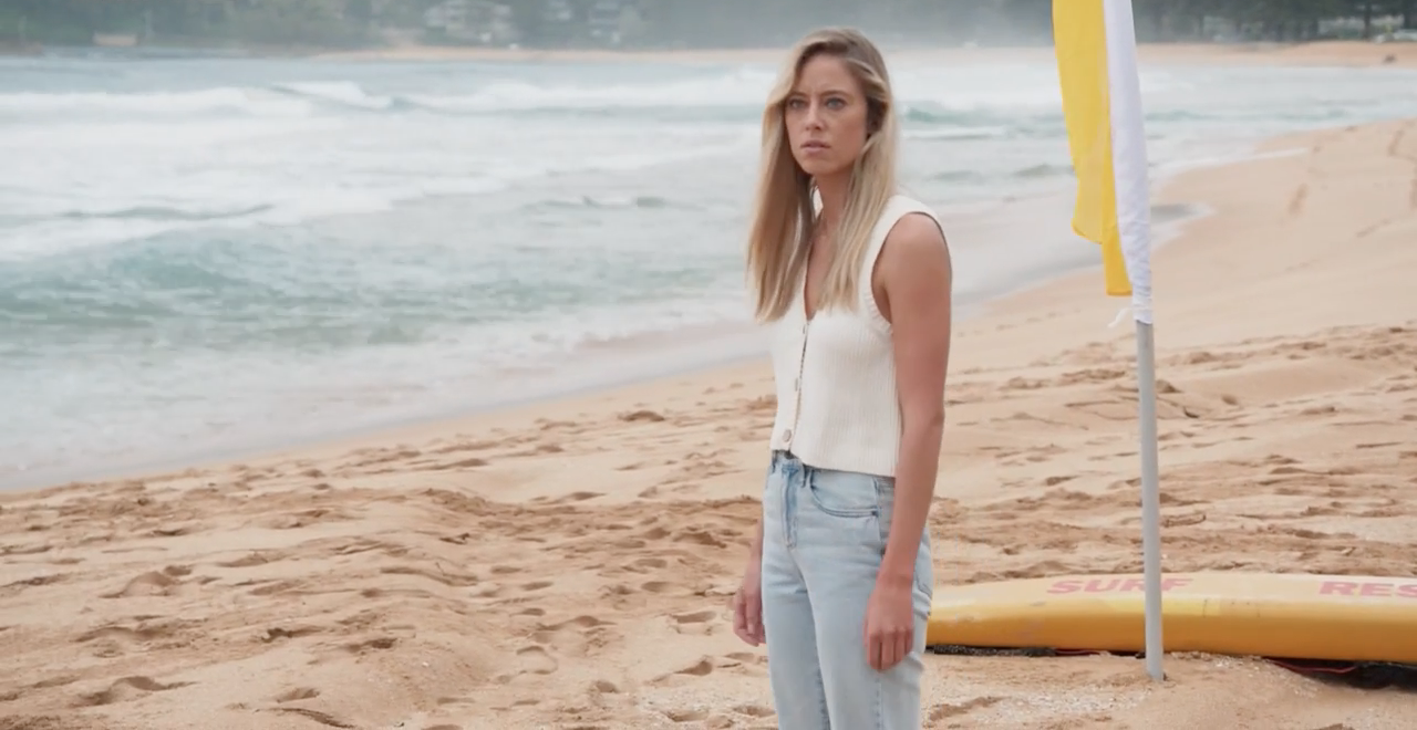 Home and Away spoilers Remi Carter has a warning for Cash | What to Watch