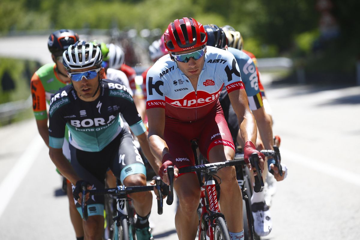 Maxim Belkov (Katusha-Alpecin)