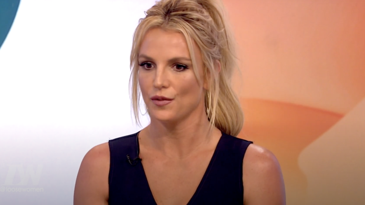 Jamie Spears Denies One Major Allegation Against Him When It Came To Britney Spears' Treatment