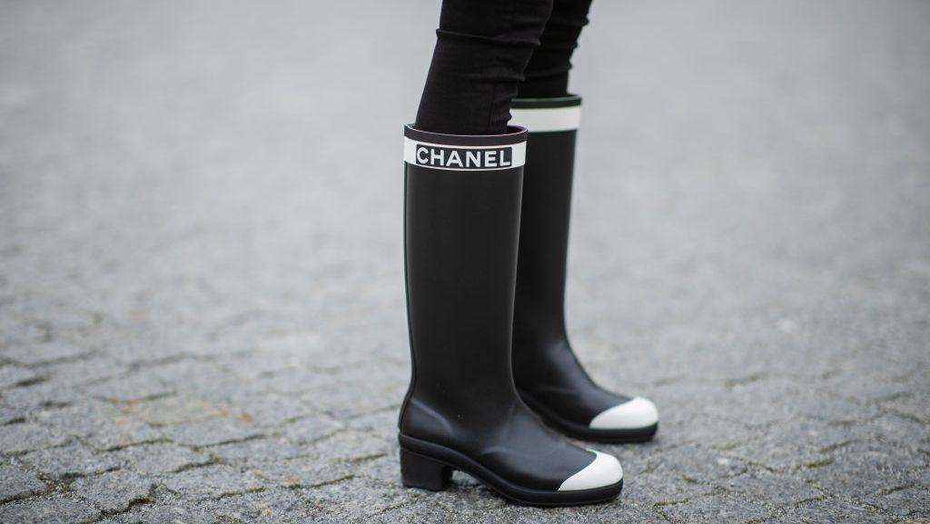 Street Style - Berlin Fashion Week Autumn/Winter 2019