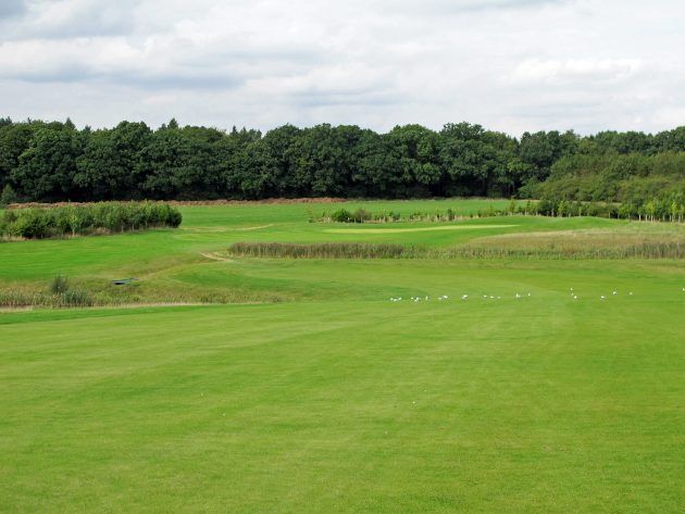 Luton Hoo Golf Course Review | Golf Monthly