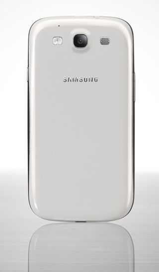 Samsung Galaxy S III