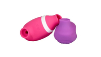 Ella Paradis Blowfish Clitoral Stimulator by Better Love ($199.89, $58.79)&nbsp;