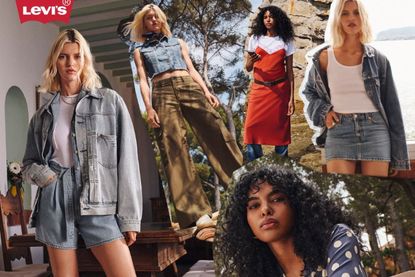 Levi’s are for life: Here’s how the iconic brand can see you from work ...