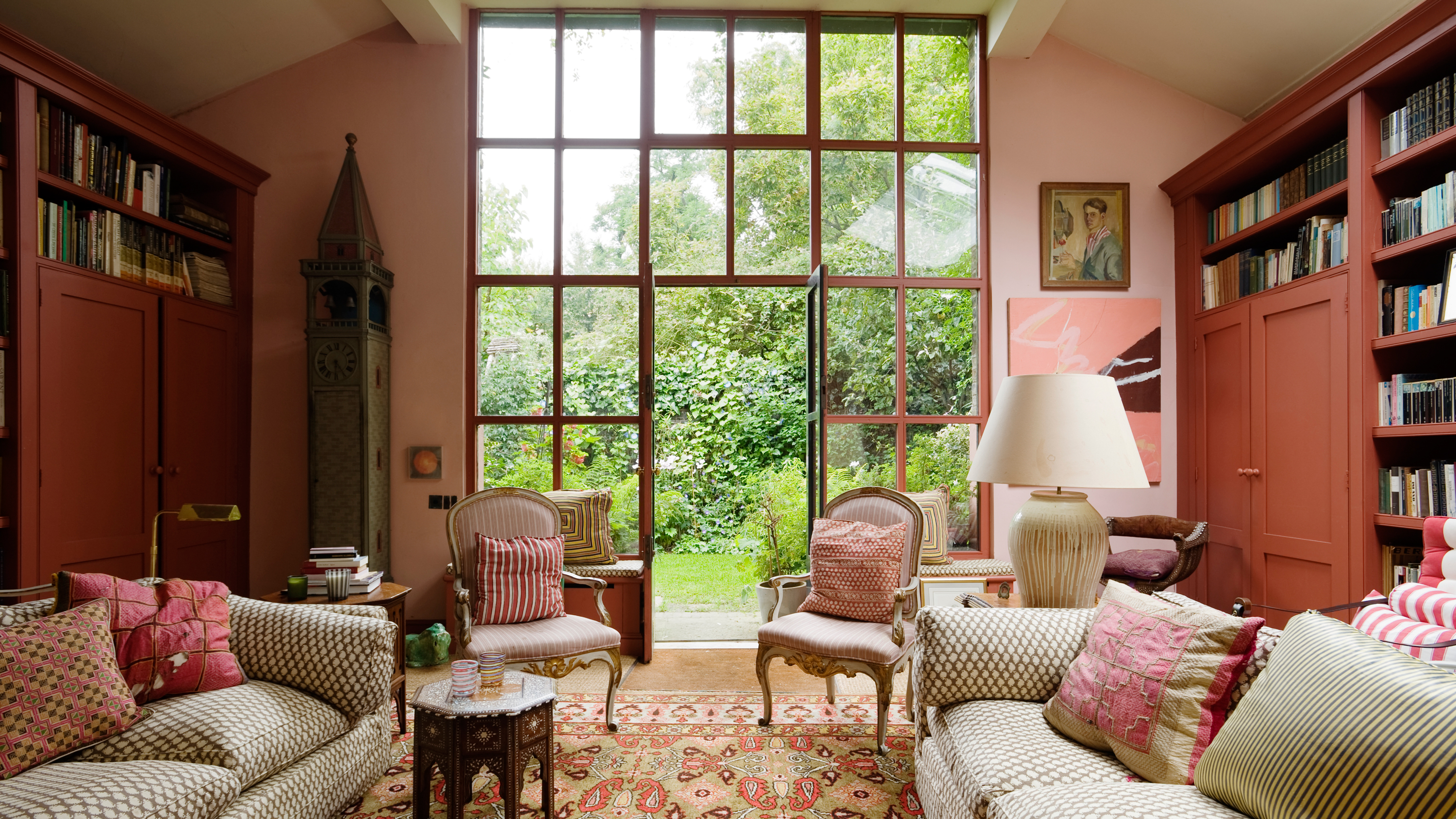 Do high ceilings add value to a home Homes Gardens