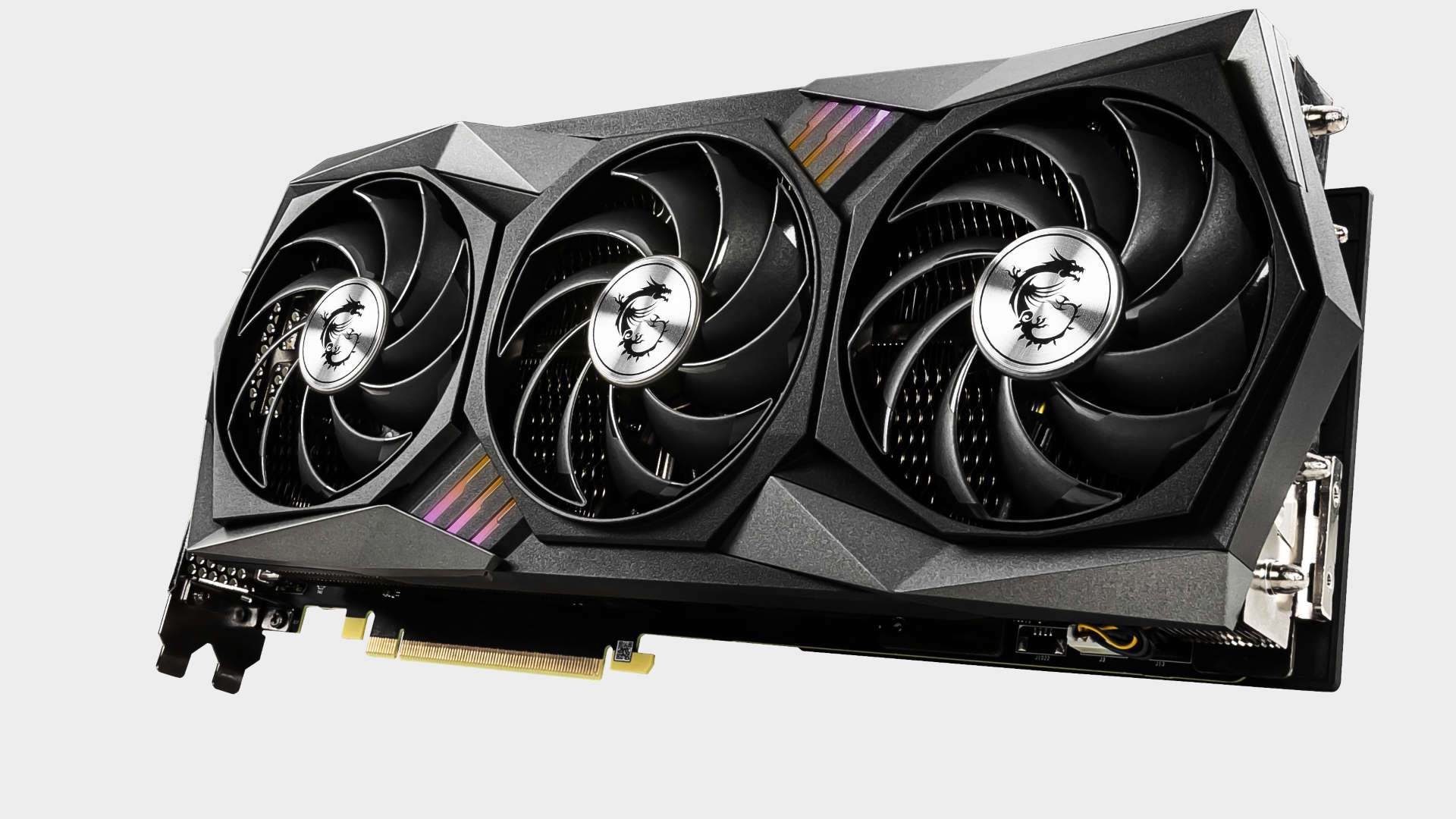 MSI GeForce RTX 3090 Gaming X Trio review: Big GPU, big cooler, big results