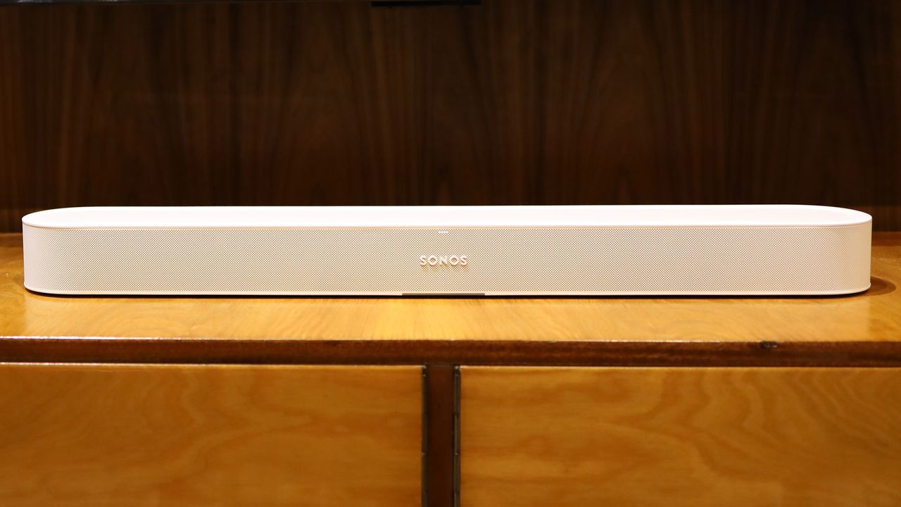 Sonos Ace Ultra and Beam Ultra