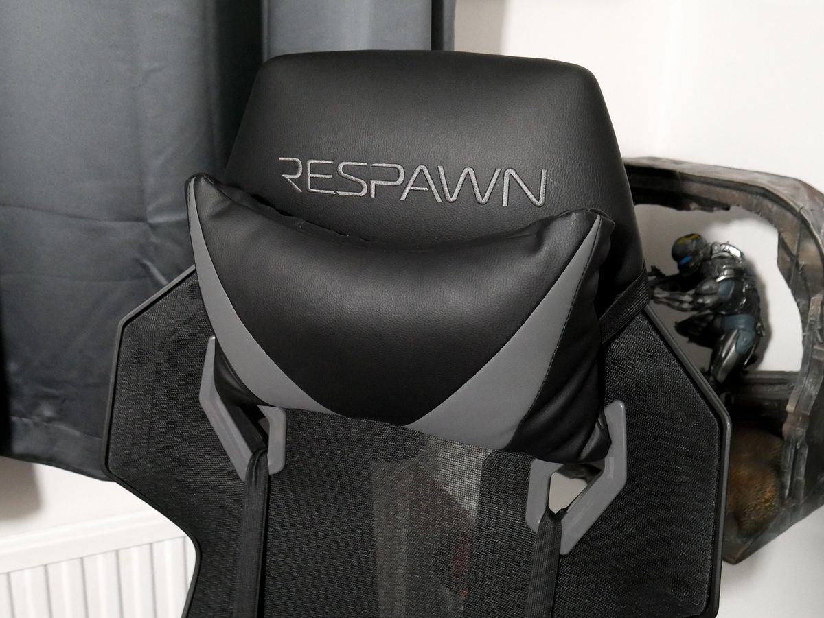 OFM Respawn RSP205 gaming chair review Supreme comfort at an