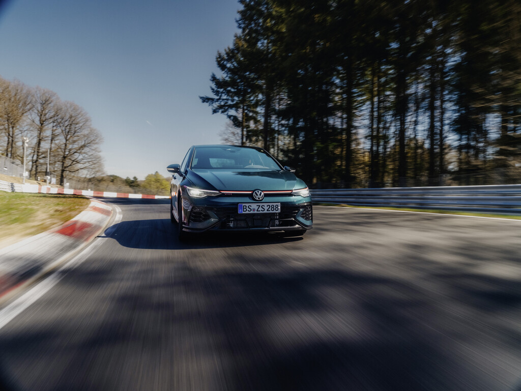 GTI 50 Edition