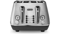 Delonghi Distinta X toaster was £129, now £100 at Currys